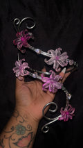 Nezuko Cuff
