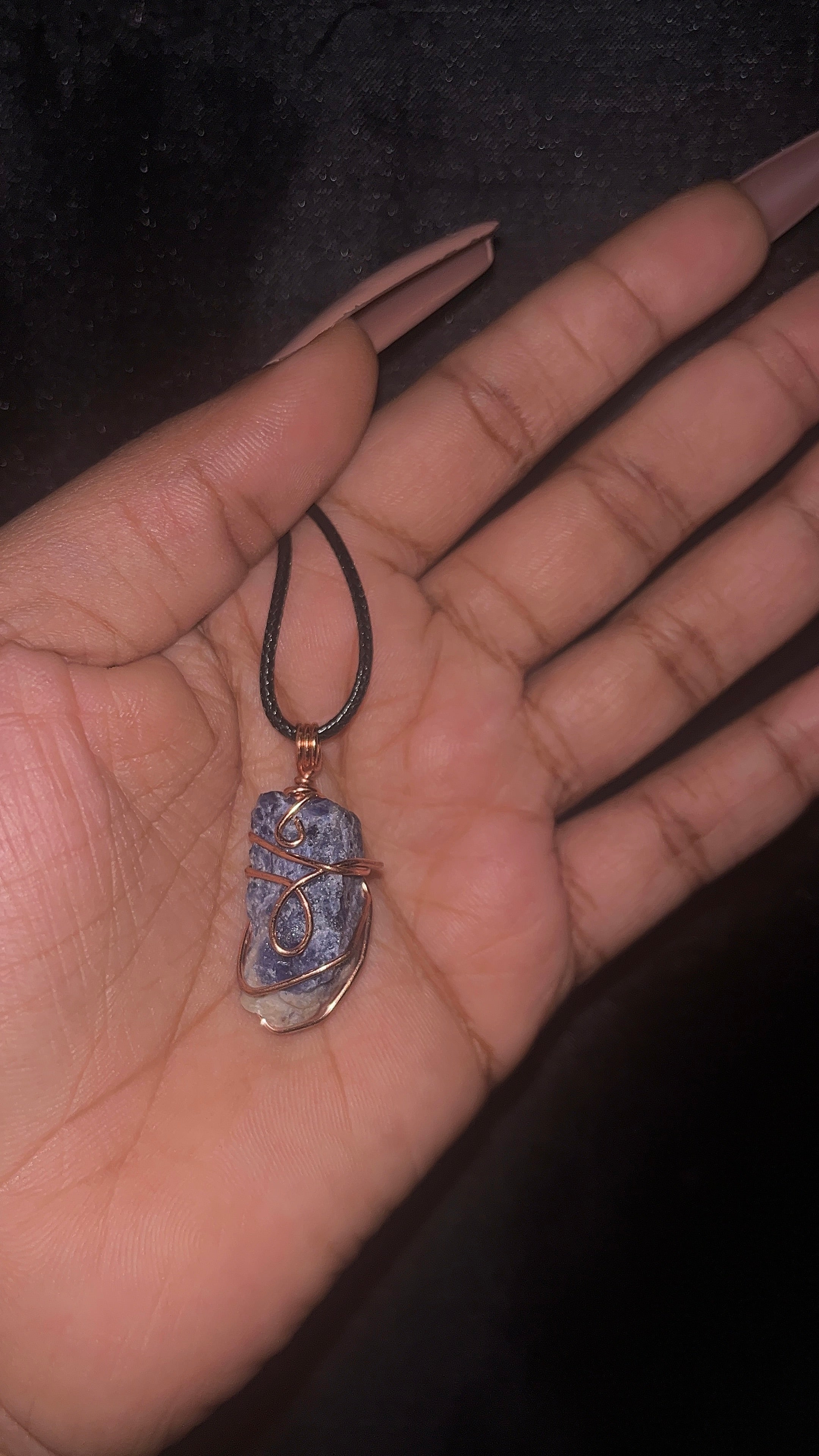 Sodalite(raw)