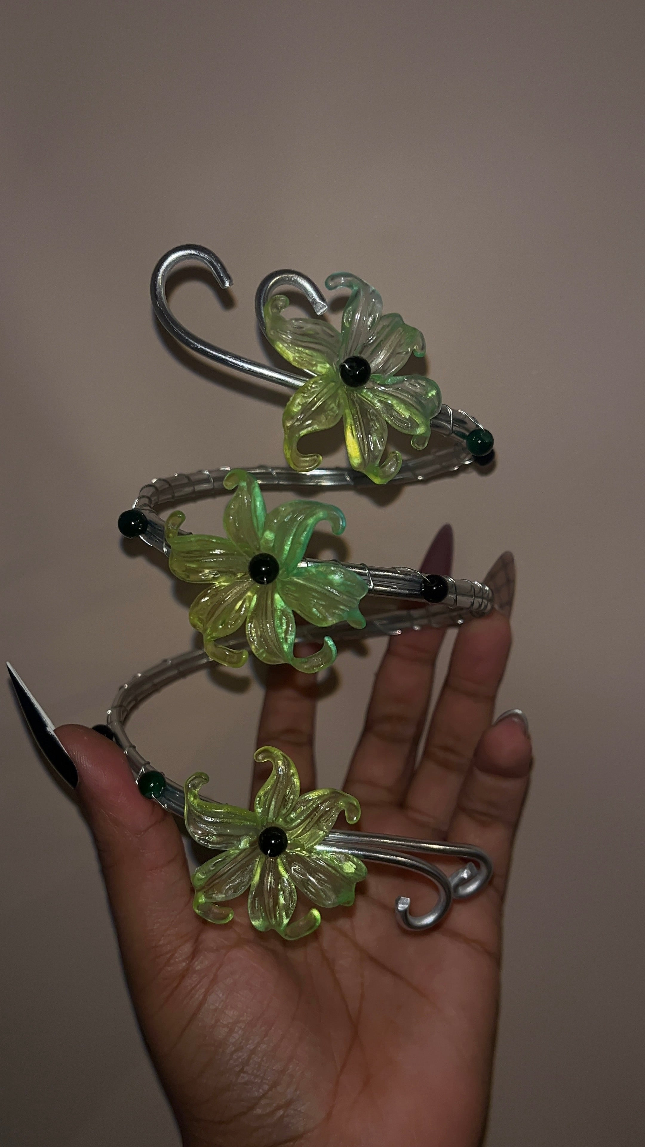 Tanjiro Kamado cuff