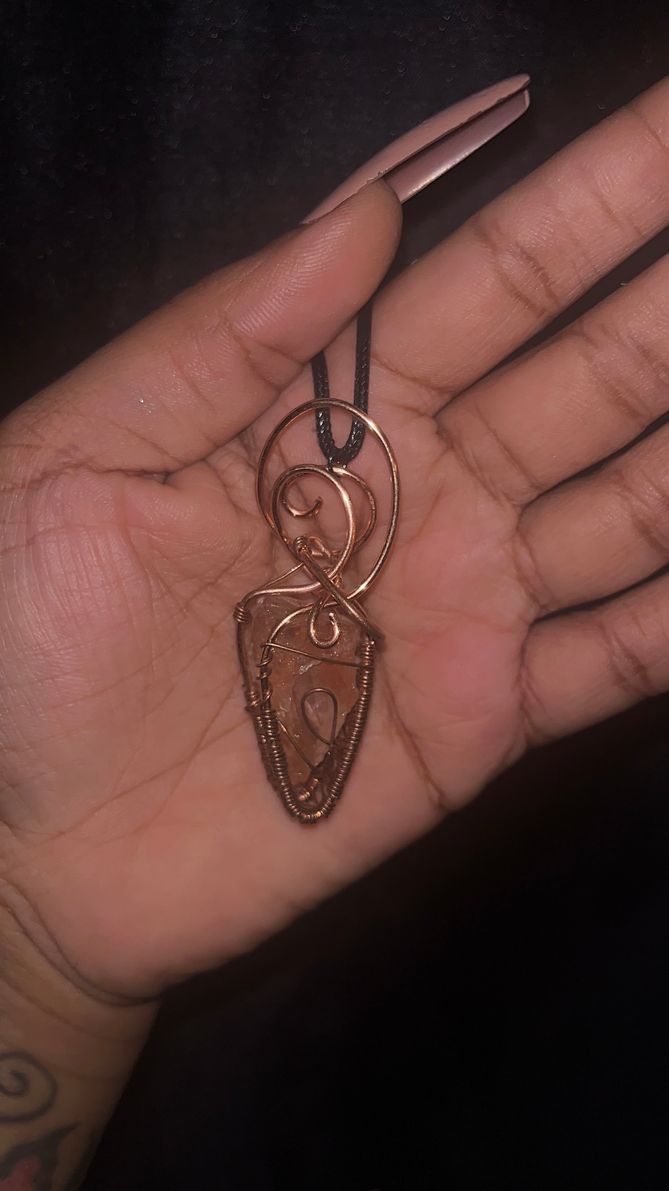 Sunstone