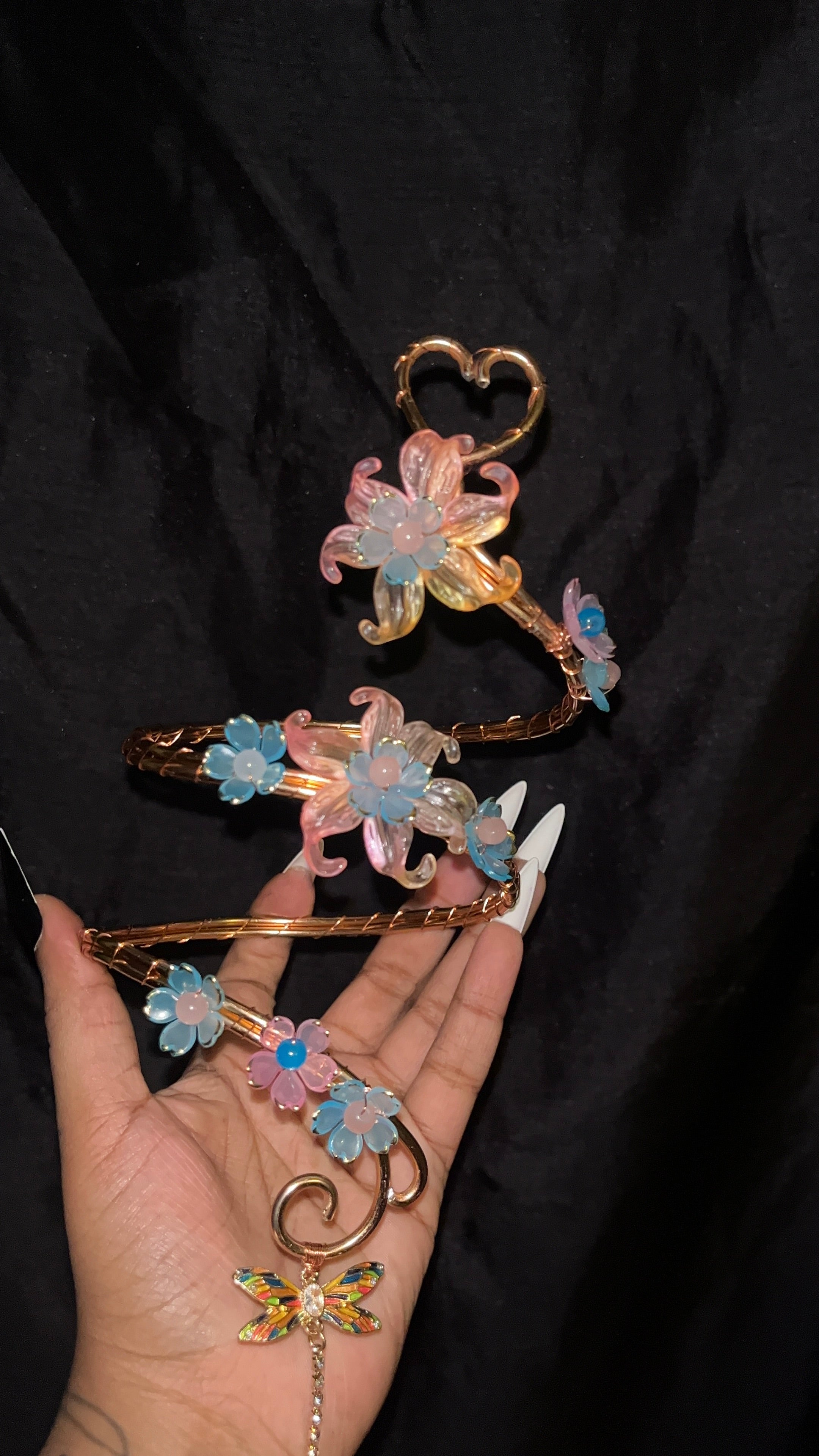 Dragonfly Blues