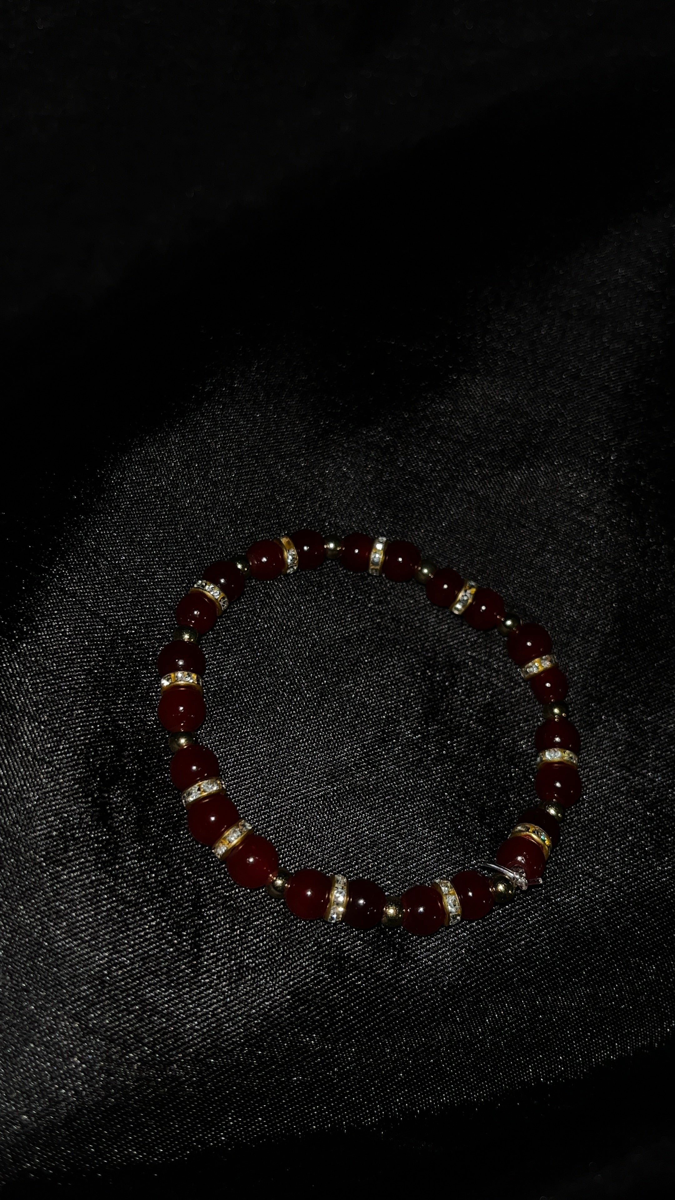 Dark cherry