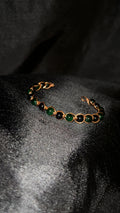 Copper bracelet