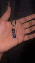 Lapis lazuli