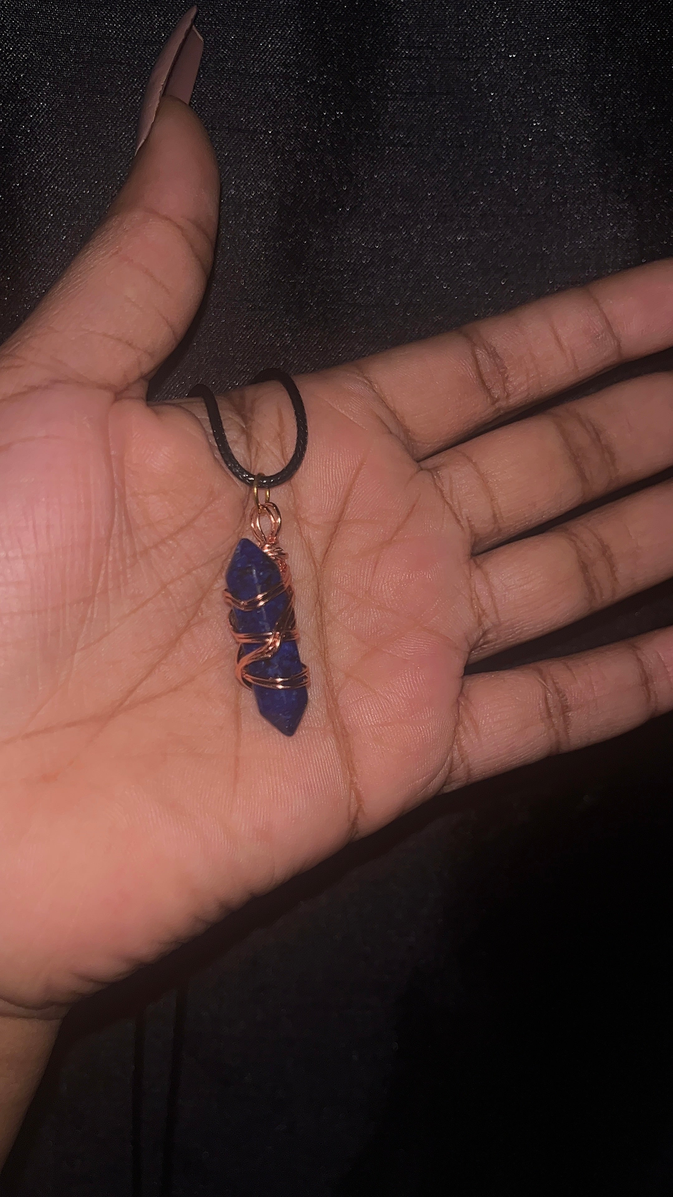 Lapis lazuli