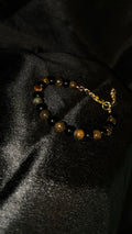 Tigers Eye bracelet