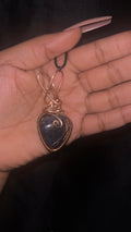 Sodalite(tumbled)
