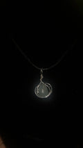 Green Aventurine Pendant