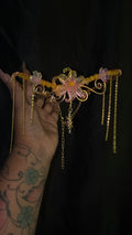 Sun Fairy Thigh cuff
