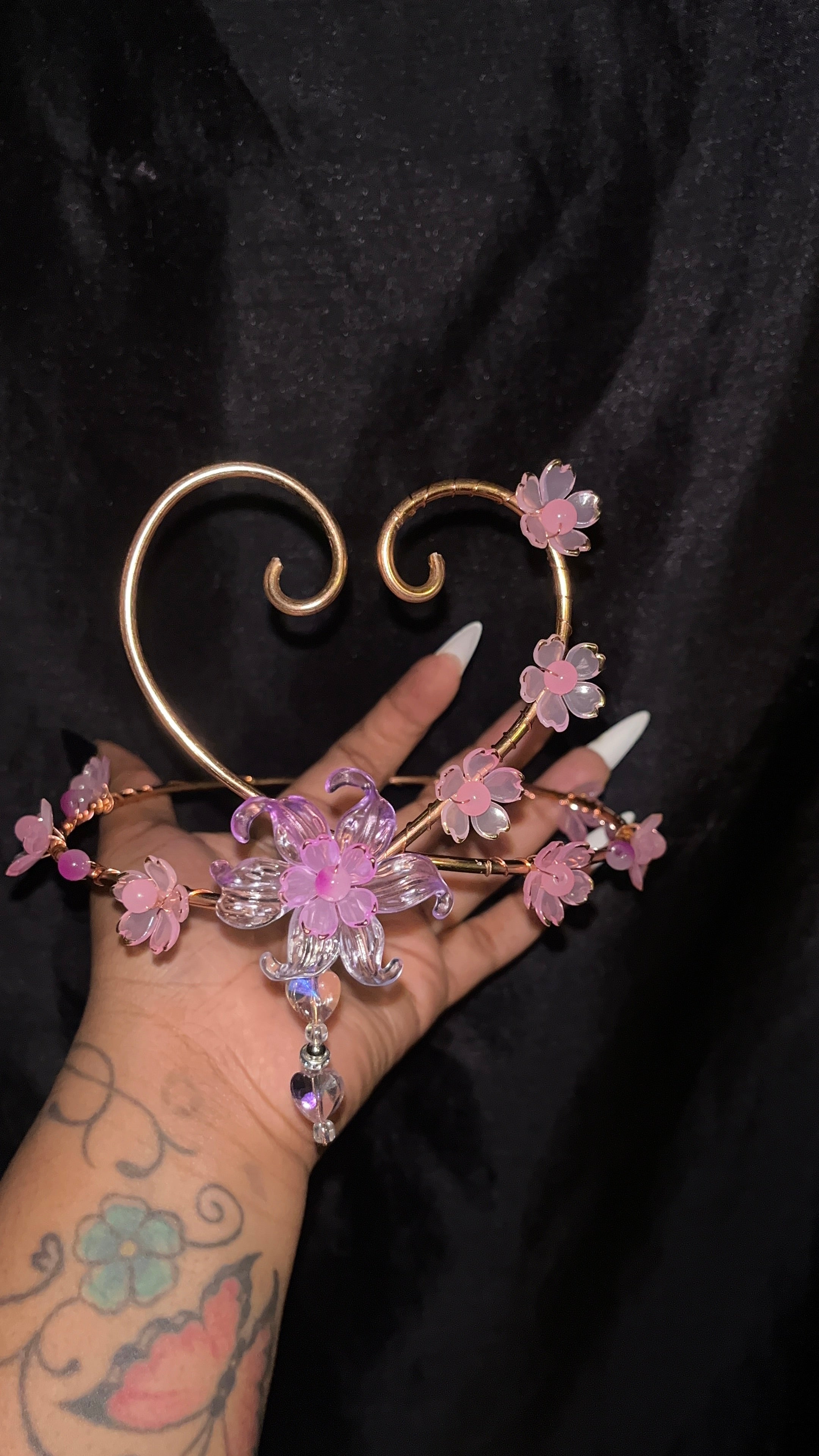 Love Fairy
