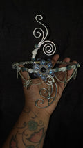 Start Goddess arm cuff
