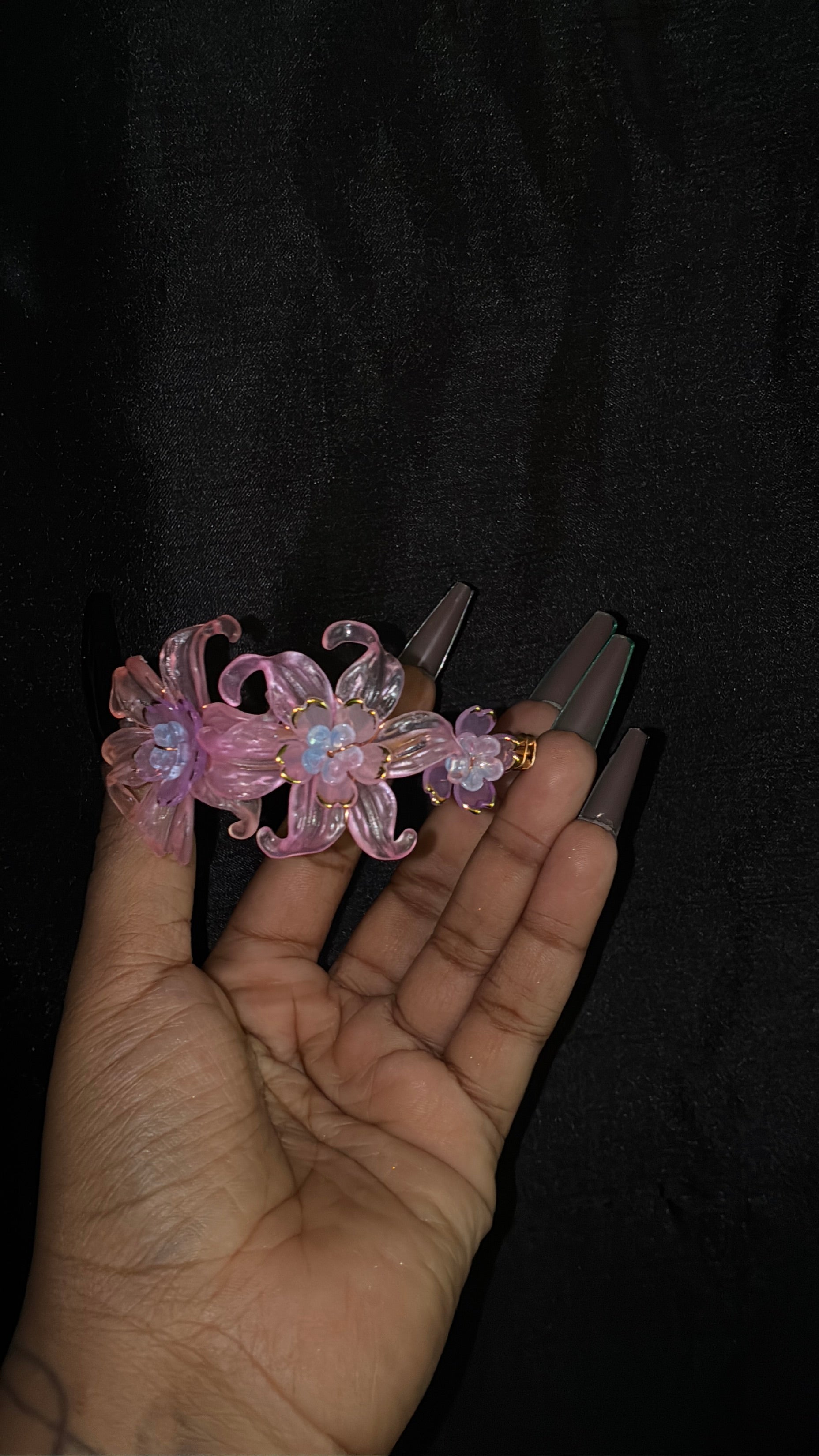 Kids bracelet/cuff