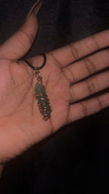 Adventurine tumbled stone