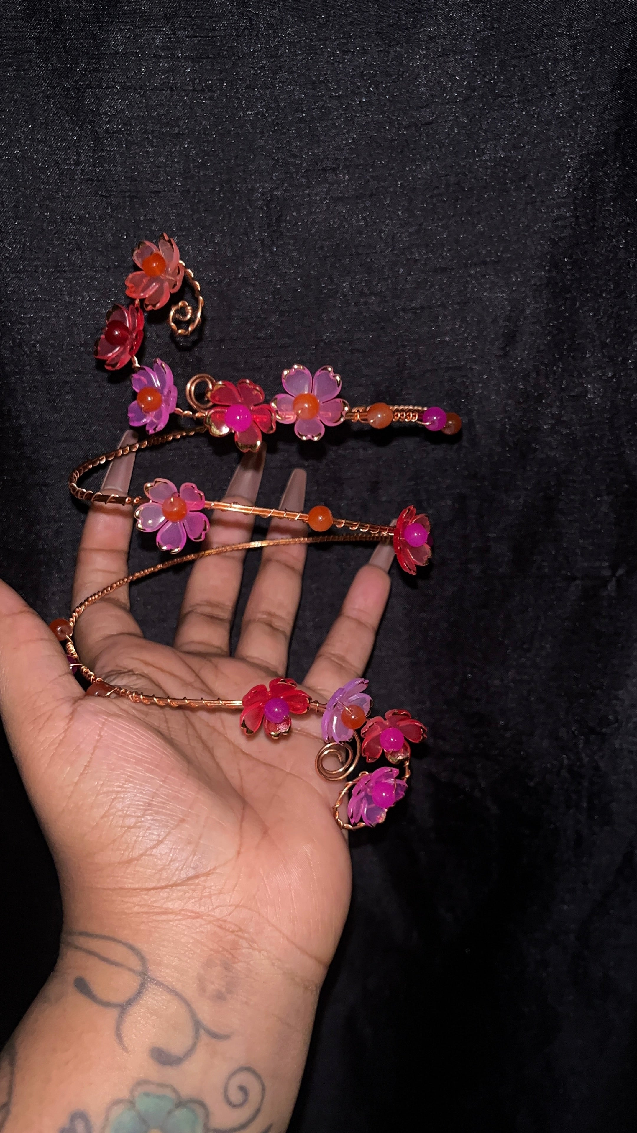 Cherry dreams