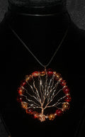 Phoenix tree of life