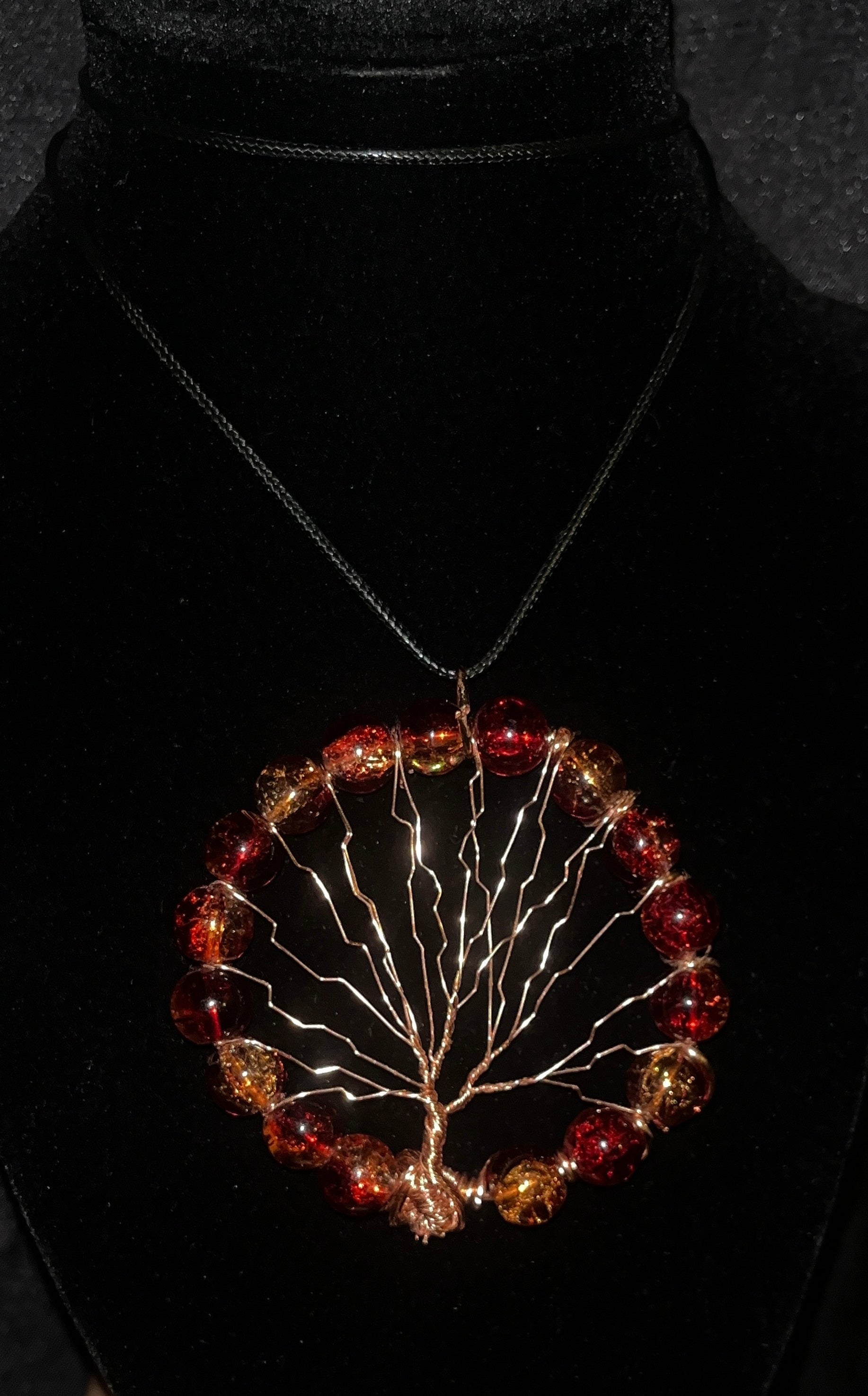 Phoenix tree of life