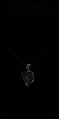 Black Tourmaline 