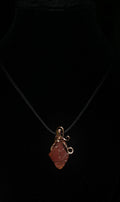 Rhodonite