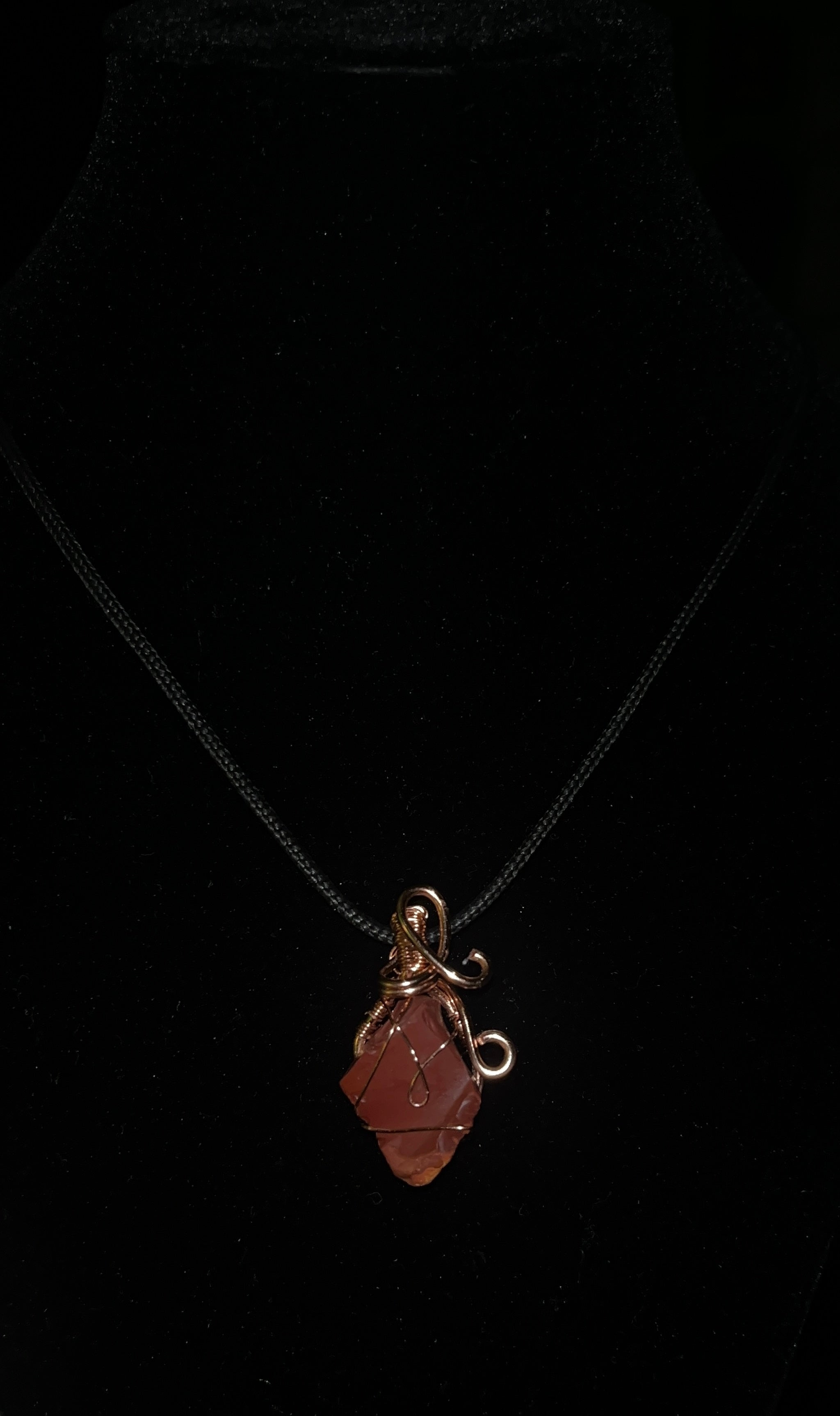 Rhodonite