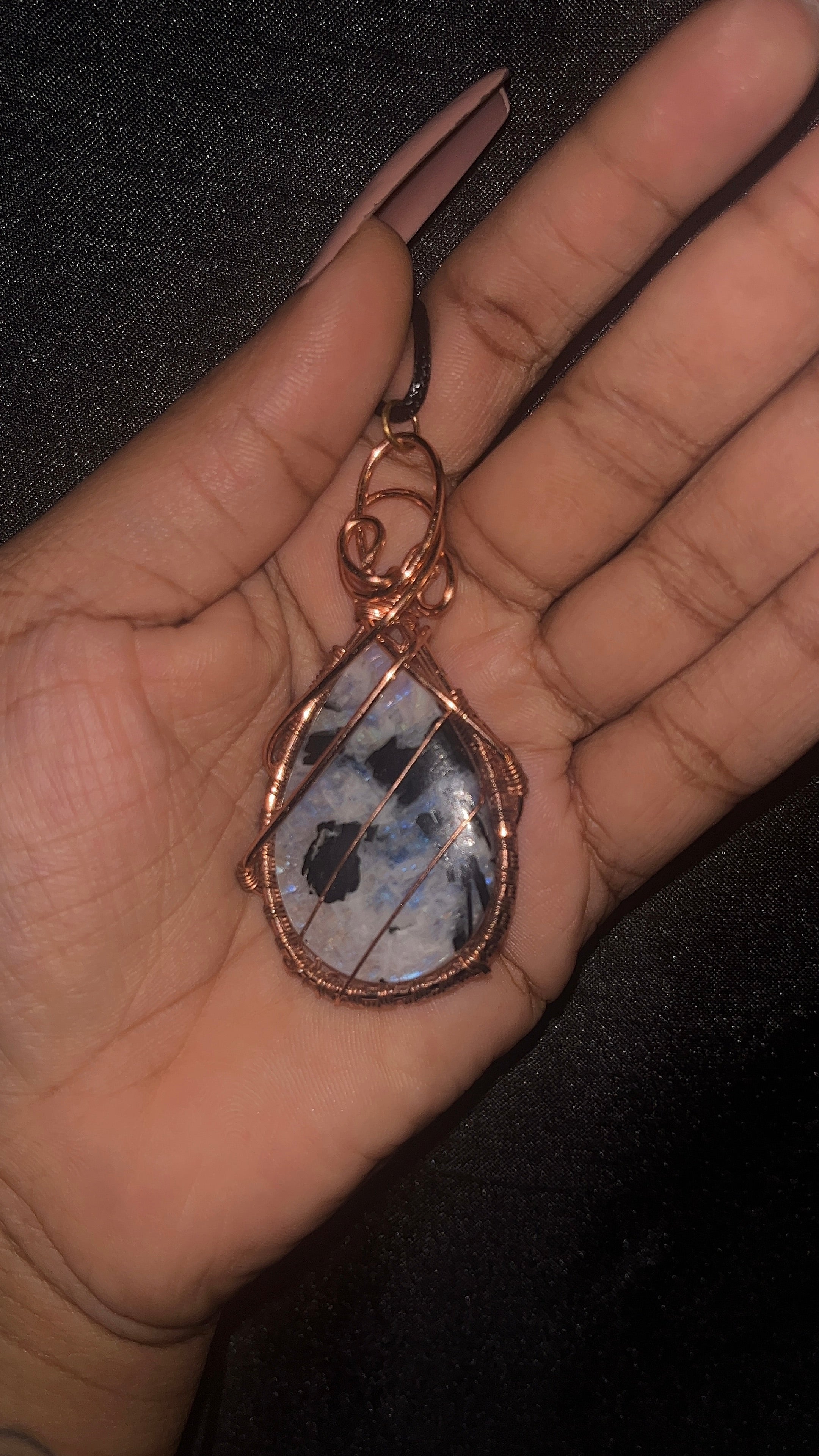 Moonstone