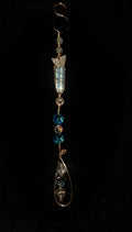 Opal blunt wand