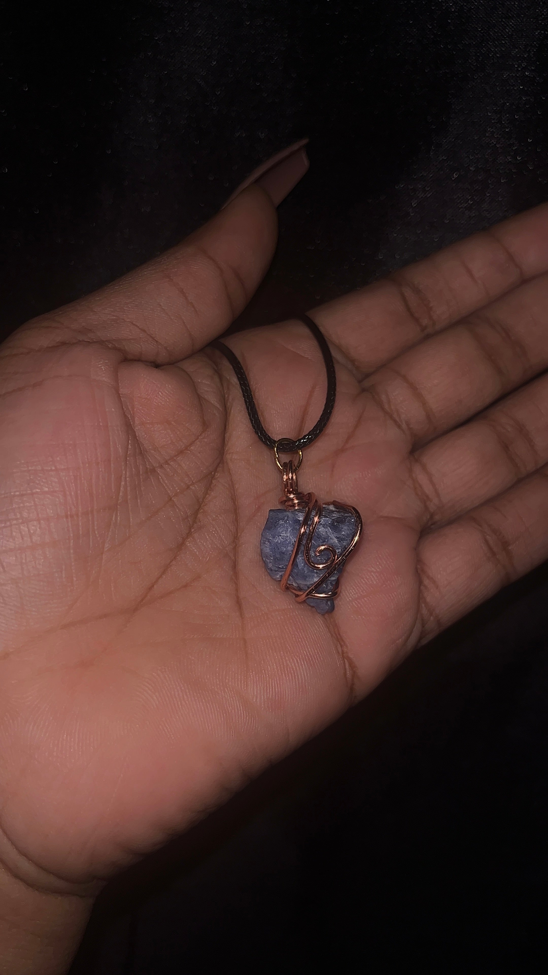 Sodalite(raw)