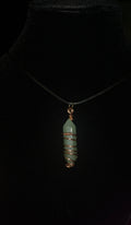 Adventurine tumbled stone
