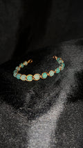 Copper bracelet
