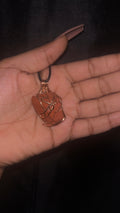 Rhodonite