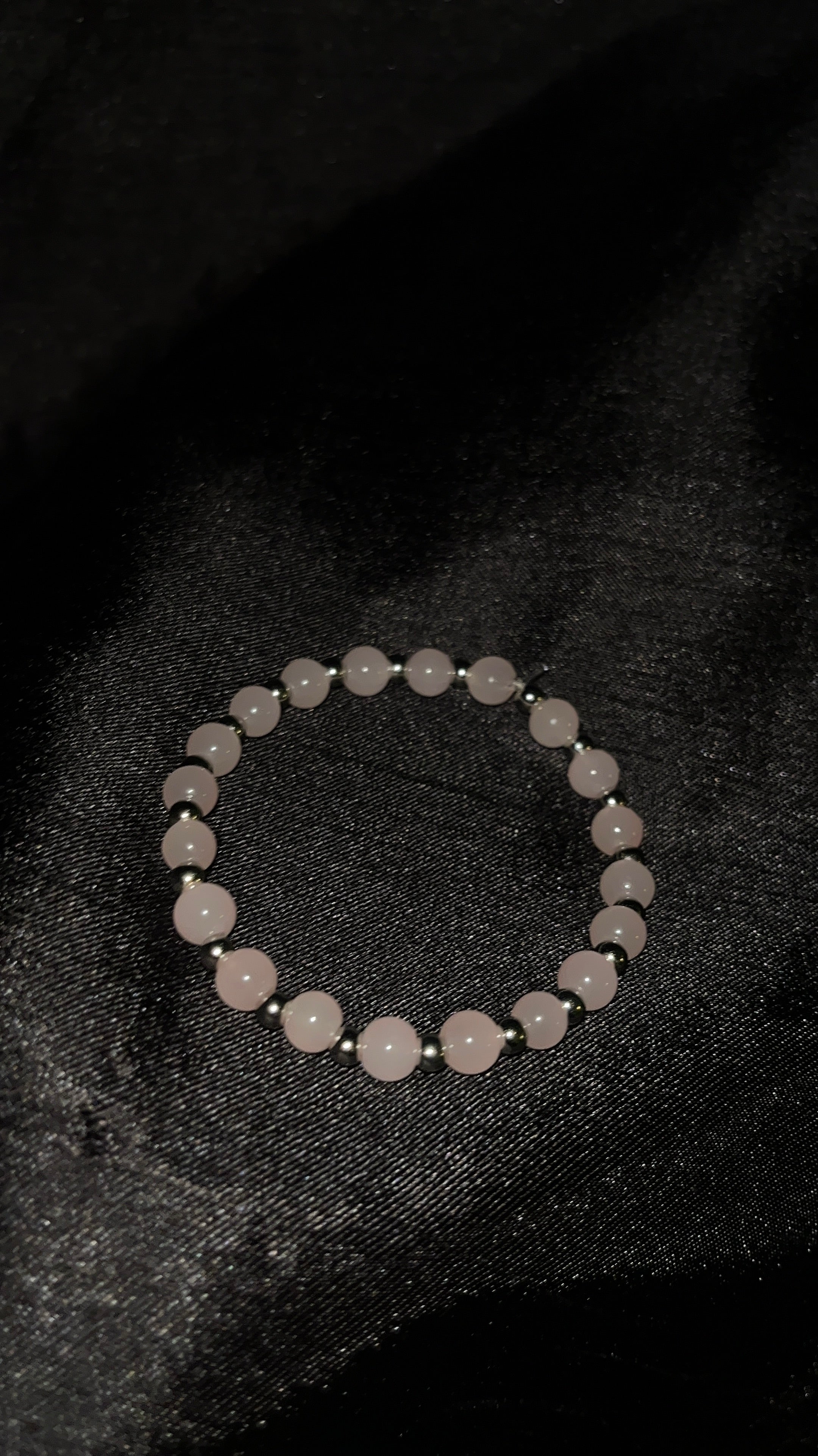 Pale pink