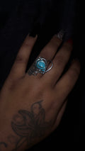 Turquoise Ring