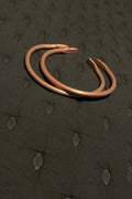 Copper bangles (set of 2)