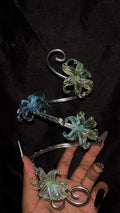 The Mist Hashira Cuff