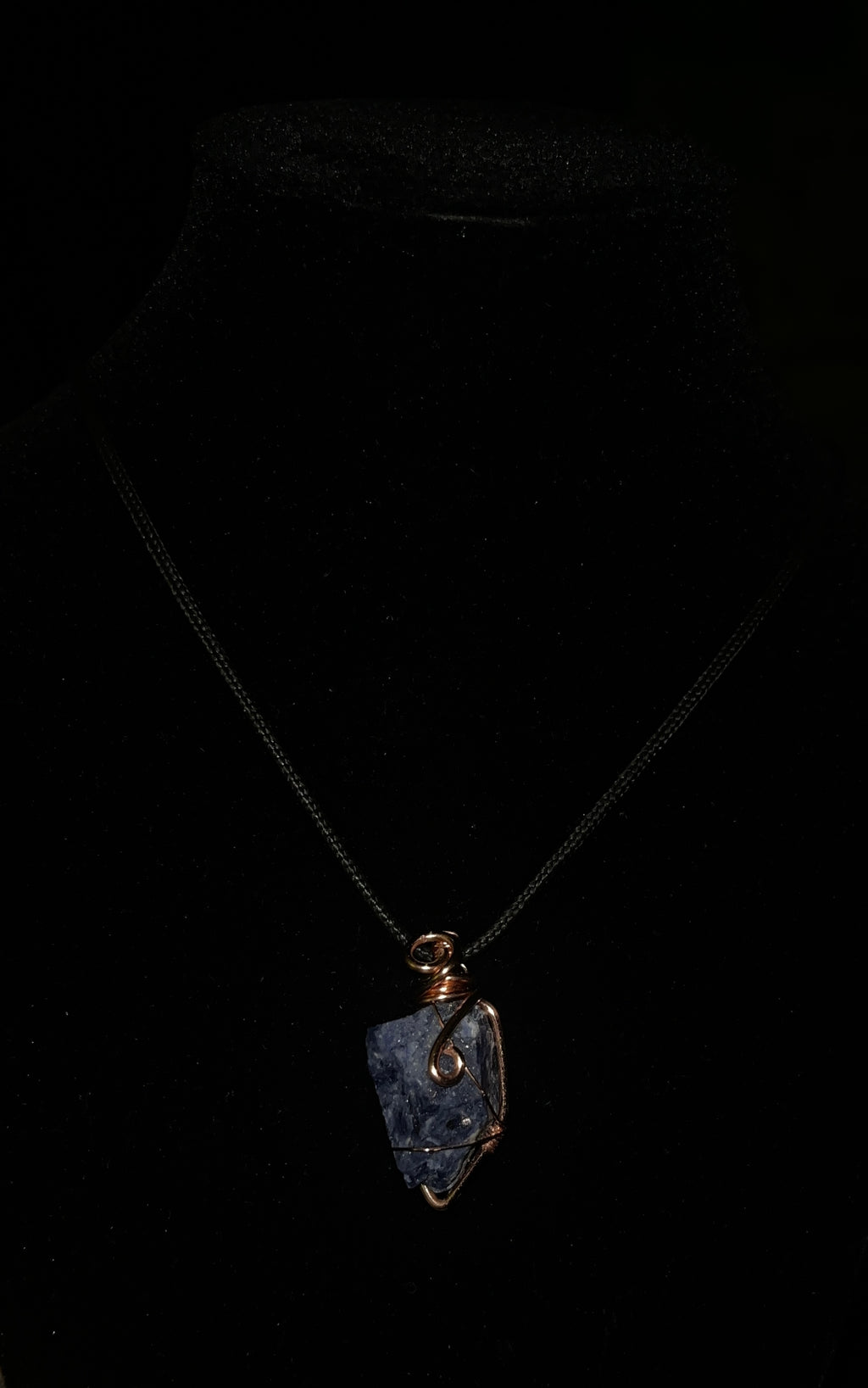 Sodalite