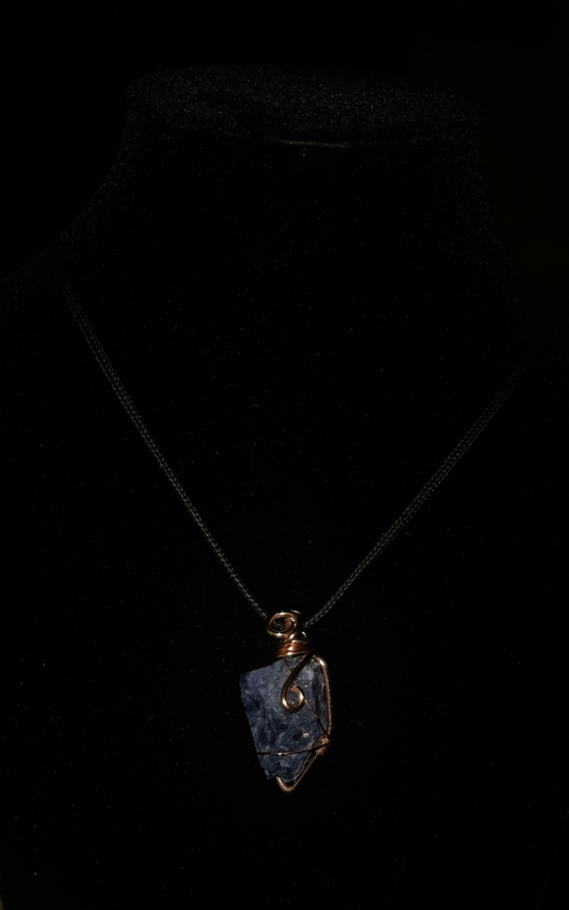Sodalite