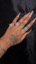 Cherry Blossom Ring item# 3