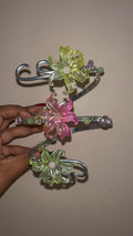 The Love Hashira Cuff