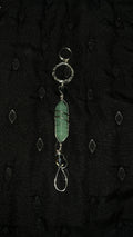 Green Aventurine mini blunt wand