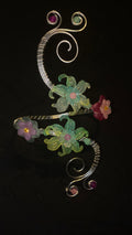Pretty fairy arm cuff