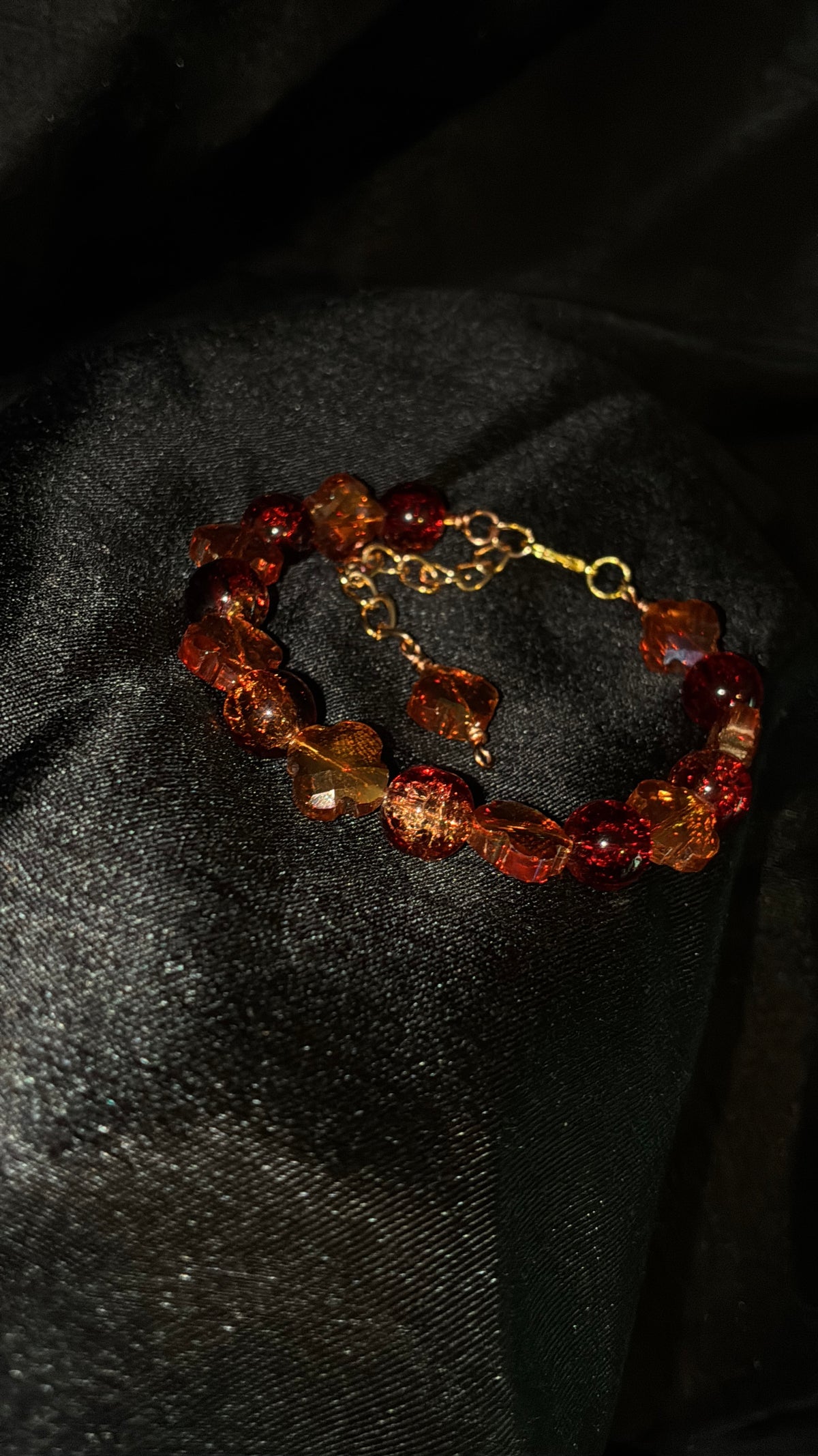 Phoenix Bracelet