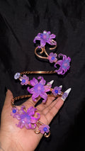 Purple Dreams