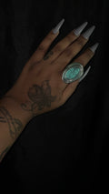 Turquoise Ring
