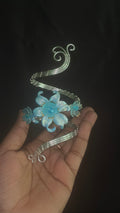 Blue Dream Kids cuff