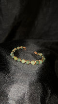 Copper bracelet
