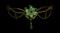 Princess Tiana crown